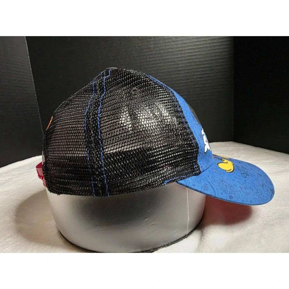 Disney Mickey Mouse Youth Baseball Hat Cap‎ Celebrate 2019  90th Birthday
